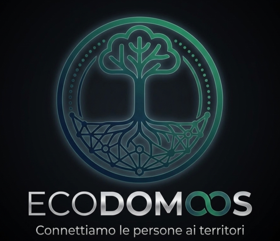 Ecodomoos Logo